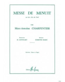 Messe de Minuit