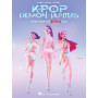 K-Pop Demon Hunters - Recueil pour Piano, Chant et Guitare