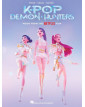K-Pop Demon Hunters