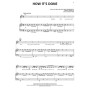 K-Pop Demon Hunters - Recueil pour Piano, Chant et Guitare