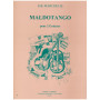 Maldotango - Guitare - Erik Marchelie