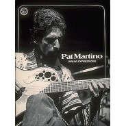 Linear Expressions - Pat Martino