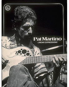 Linear Expressions - Pat Martino