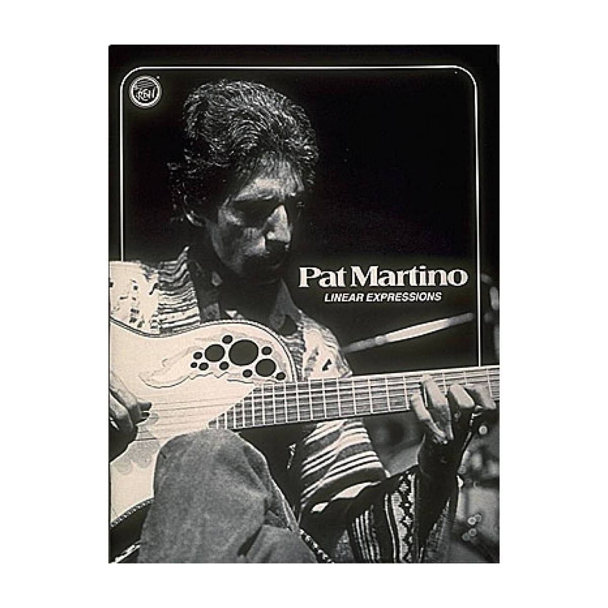 Linear Expressions - Pat Martino