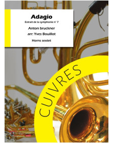 Adagio Extrait de la...