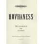 The Garden of Adonis Op. 245 - Alan Hovhaness - Flute et Harpe