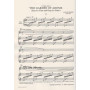 The Garden of Adonis Op. 245 - Alan Hovhaness - Flute et Harpe