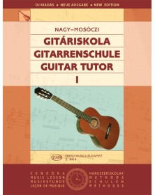 Gitarrenschule I