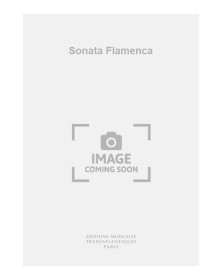 Sonata Flamenca