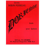 Dorienne - Suite pour Guitare - Gisèle Robin-Perreau
