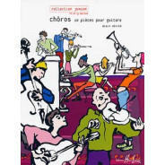 Chôros