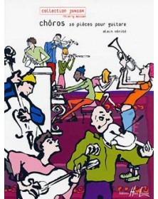 Chôros