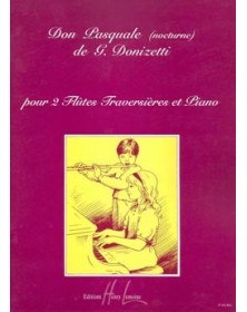 Don Pasquale : Nocturne