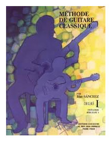 Méthode de Guitare...