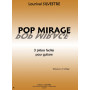 Pop mirage - Lourival Silvestre - Editions Combre