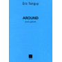 Around - Eric Tanguy - Guitare