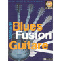 Blues Fusion - Patrick Larbier et Thierry Vaillot - HL Music
