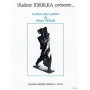 Six (6) Pièces pour Guitare - Mian Tesar - Editions Henry Lemoine