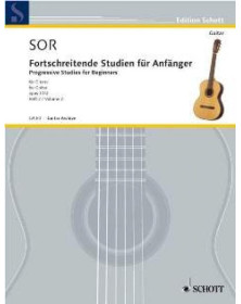 Forschreitende Studien für...