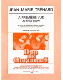 A Première Vue Volume 2