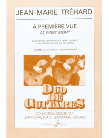 A Première Vue Volume 5