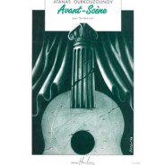 Avant-Scène