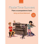 Fiddle Time Runners Piano Accompaniment Book