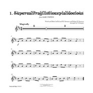 Vamoosh Pops : Violon - Thomas Gregory