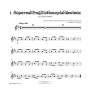 Vamoosh Pops : Violon - Thomas Gregory