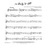 Vamoosh Pops : Violon - Thomas Gregory