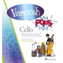 Vamoosh Pops : Violoncelle