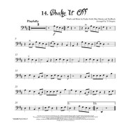 Vamoosh Pops : Violoncelle