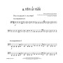 Vamoosh Pops : Violoncelle