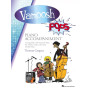 Vamoosh Pops : Accompagnements Piano