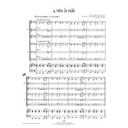 Vamoosh Pops : Accompagnements Piano