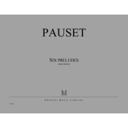 Préludes (6)