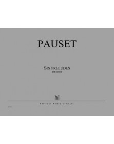 Préludes (6)