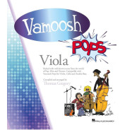 Vamoosh Pops : Alto