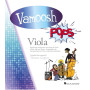 Vamoosh Pops : Alto