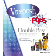 Vamoosh Pops : Contrebasse