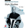 Style Studies (Tuba in C) - Patrick Sheridan