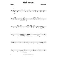 Style Studies (Tuba in C) - Patrick Sheridan