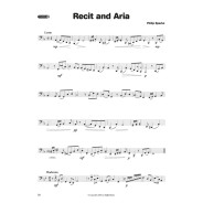 Style Studies (Tuba in C) - Patrick Sheridan