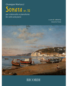 Sonata Op. 52