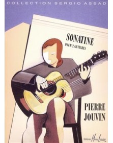 Sonatine