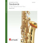 Sarabande - Pascal Proust - Saxophone Alto - De Haske