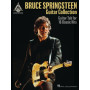Bruce Springsteen Guitar Collection - Guitar Recorded Version