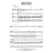 Bruce Springsteen Guitar Collection - Guitar Recorded Version