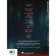 Songs from Kpop Demon Hunters, Minecraft, Wicked - Violon