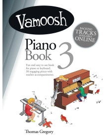 Vamoosh Piano Book 3